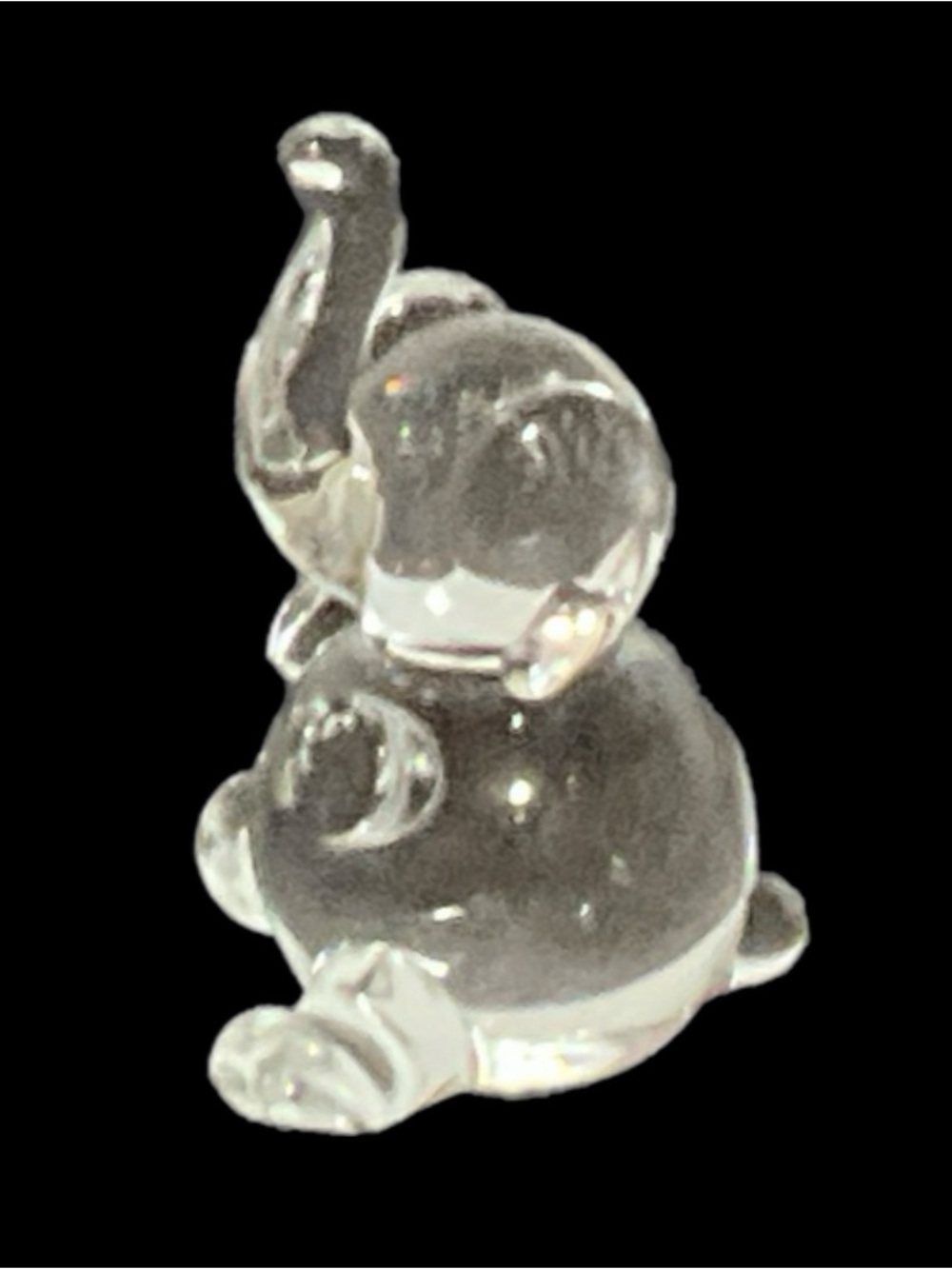 Teensy Tiny Glass Menagerie - Picture 9 of 11